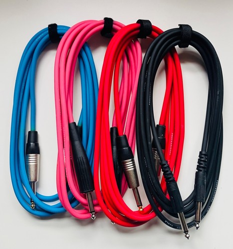 Guitar lead cable for - guitar,