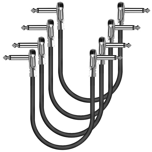 Otraki guitar patch cables - guitar,