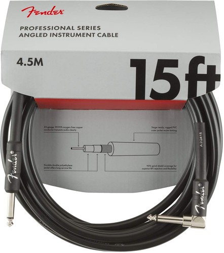 Fender professional series - professional,