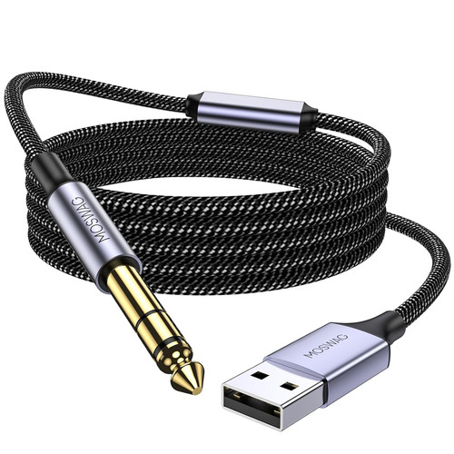 Moswag usb audio - moswag, to