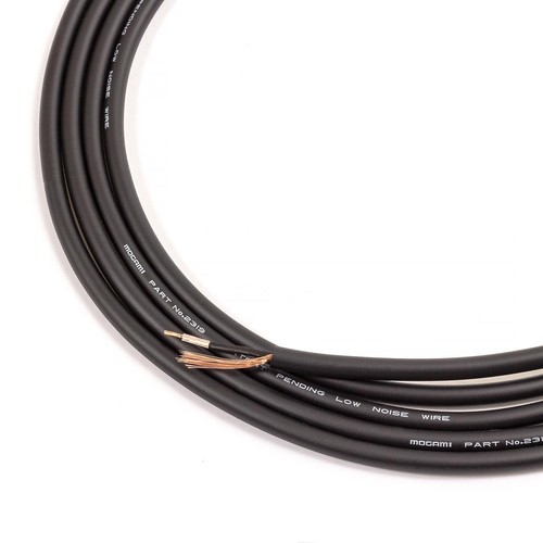 Mogami 2319 z - 2319, hi-z