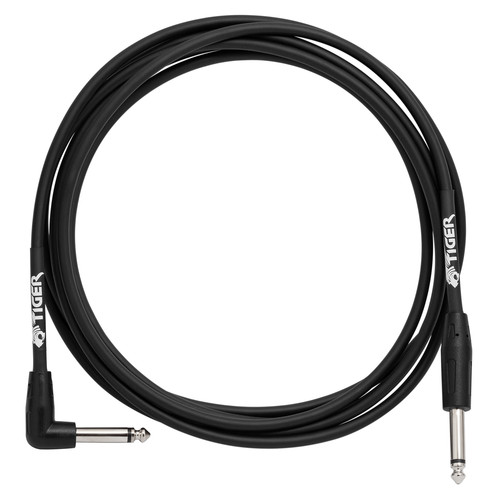 Tiger guitar cable 3m - guitar,
