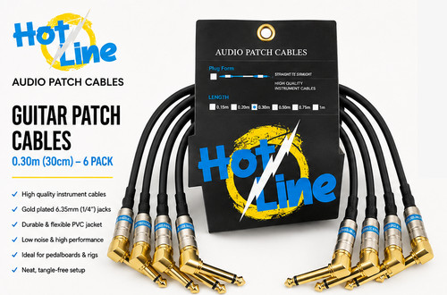 Pack hot line 30m - 6,