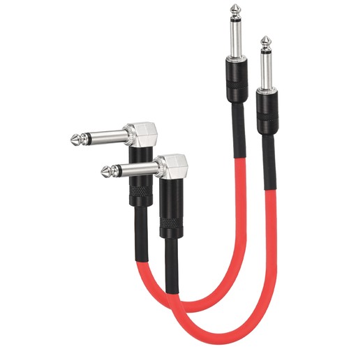 2pcs guitar patch cable - cable, 16