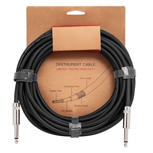 35mm jack to - 1/4",
