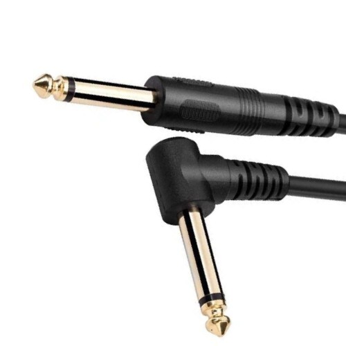 Guitar amp lead - guitar,