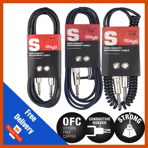 Jack guitar lead - jack,
