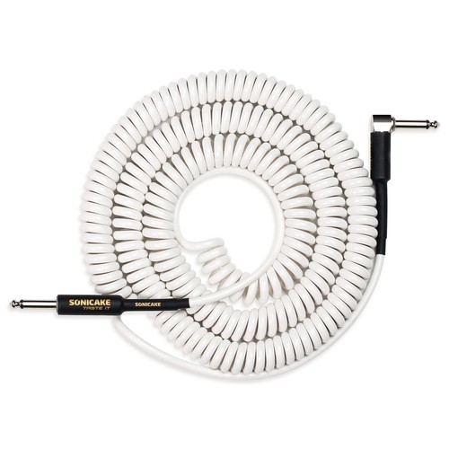 Sonicake coiled guitar - coiled,