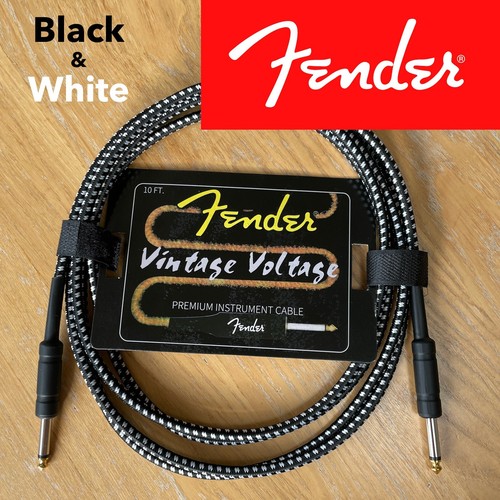 New fender vintage - vintage, voltage