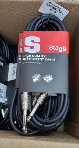 Job lot stagg sgc3 - lot, x