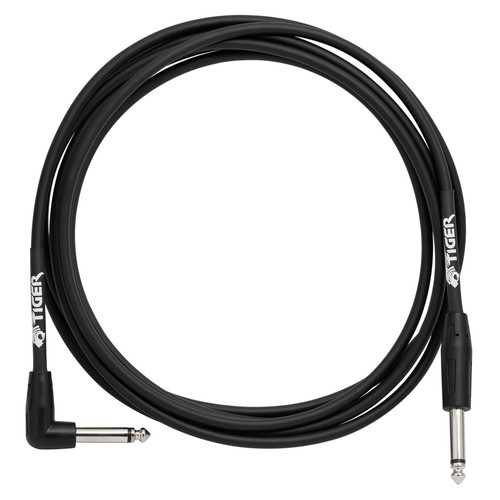 Tiger guitar cable 3m - guitar,