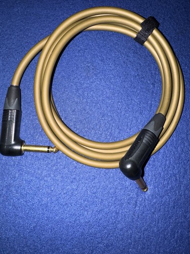 Instrument guitar cable - guitar,