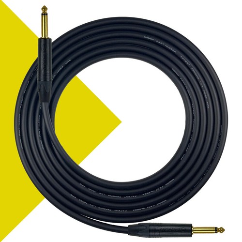Mogami 2524 guitar cable - 2524,