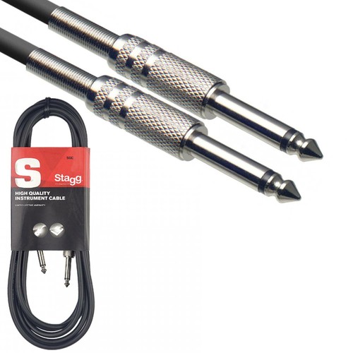 Stagg high quality guitar - high,