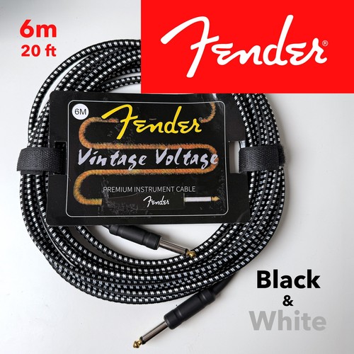 New fender vintage voltage - fender,
