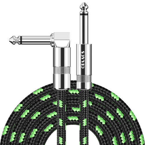 Professional guitar cable - guitar,