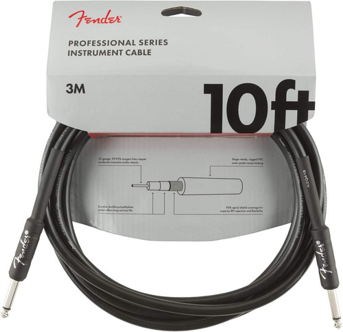 Fender professional series - fender,