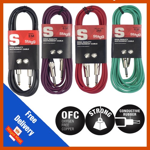 Jack guitar lead cable - lead, |
