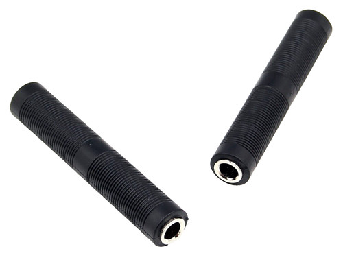 2pcs 35mm inch mono jack - inch,