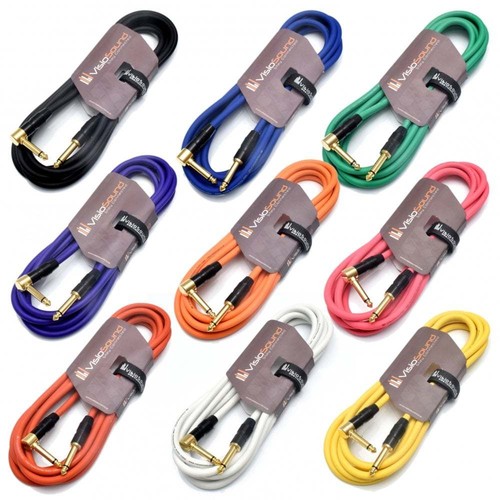 Premium guitar bass lead - premium,