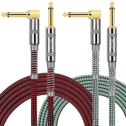 5ft guitar cable - cable, 6.35mm