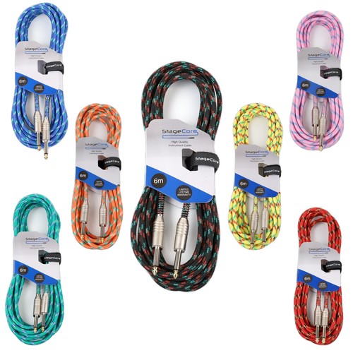 High quality braided - high, 6m