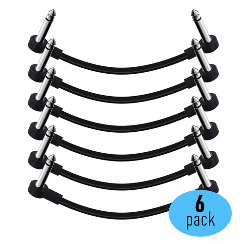 Sonicake inch patch cable - 6,