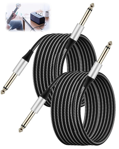 Yuio pack guitar - guitar, cable