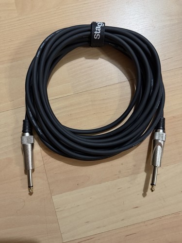Stagg meter 1 - stagg,