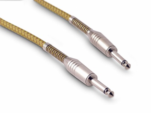 Jack cable fabric - 1/4", to