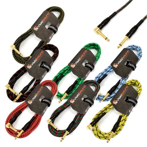 Premium braided guitar - premium,