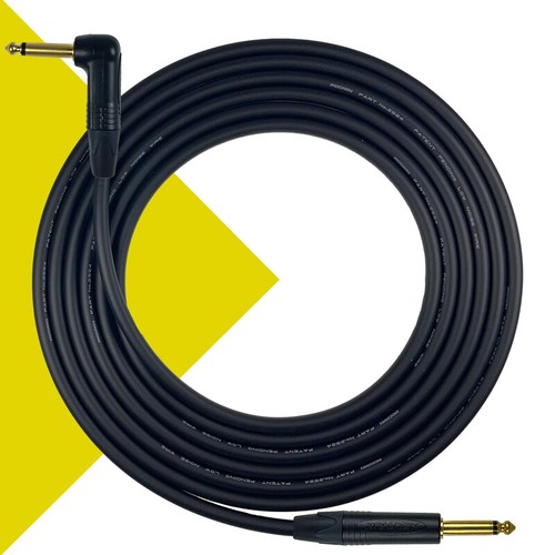Mogami 2524 guitar cable - cable,