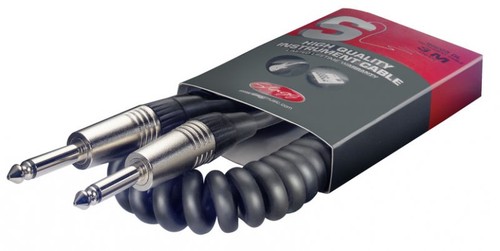 Stagg sgcc6 coiled - dl,