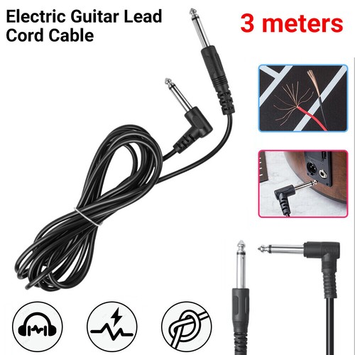 Guitar lead amp - guitar,