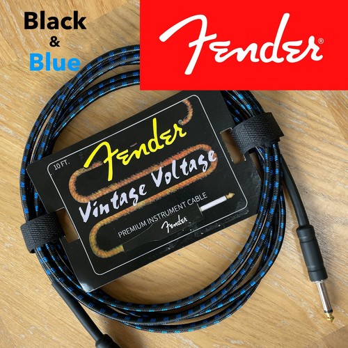 New fender vintage voltage - new,
