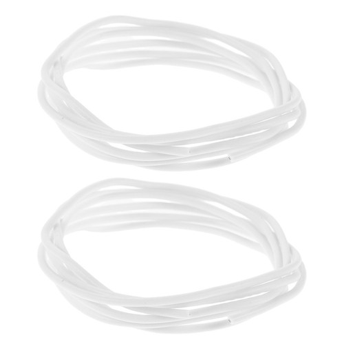 2pcs high sensitivity silicone - 2pcs,